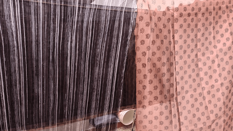 Hand-Block Prints