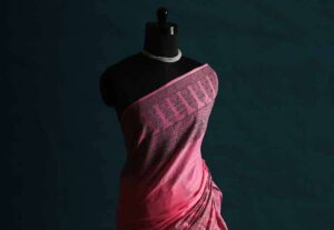 A must have Mul Cotton Saree in everyone's wardrobe from Uddup Silk, Chennai