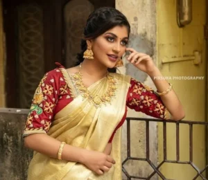 sarees