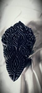 Hand-Block Printing